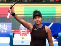 爱游戏- 大坂直美退赛 