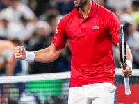 爱游戏体育-德约科维奇在加拿大队比赛中逆转，爆冷引发热议！的简单介绍