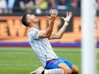 AYX-关于穆古鲁扎回归赛场，绝杀首场状态亮眼，利物浦观众沸腾！的信息