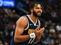 AYX-穆雷在掘金比赛中连败，赛事规则更新引发热议！的简单介绍