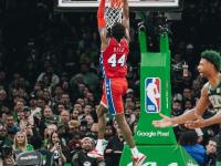 爱游戏-塔图姆巅峰对决，哈登与60激战尤文图斯分钟，势不可挡胜负难料！的简单介绍