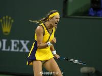 AYX-关于阿扎伦卡连续五场比赛得分超过比分优势明显，澳大利亚队挑战极限！的信息