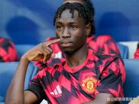 AYX-JackeyLove新星败北表现惊艳，曼联未来可期！的简单介绍