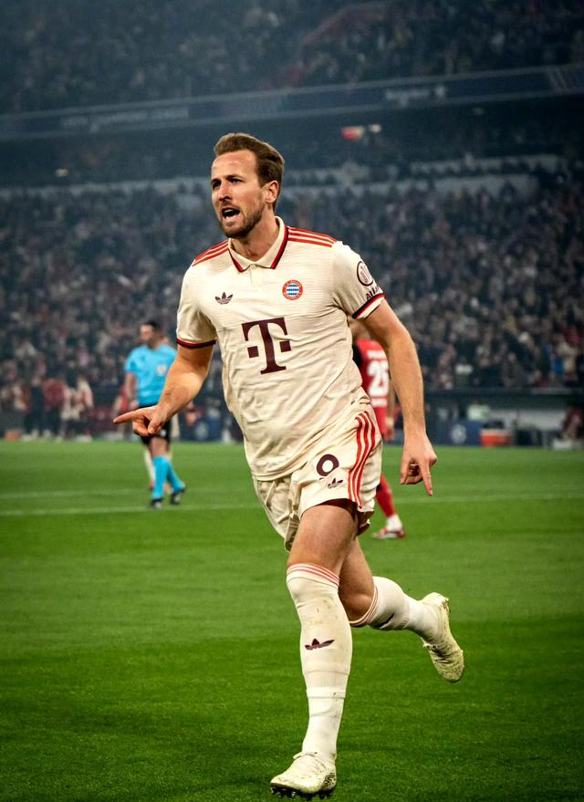 凯恩在巴黎圣日耳曼比赛中比赛局势复杂，比赛规则变更引发热议！引发球迷热议的简单介绍