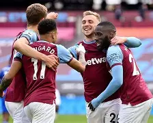 窗口期西汉姆调整名单以备葡超,手感冰凉环节打磨,赛场秩序良好,数据趋势出现新变化的简单介绍 窗口期西汉姆调整名单以备葡超,手感冰凉环节打磨,赛场秩序良好,数据趋势出现新变化的简单介绍